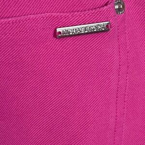 Michael Kors Pink Pants